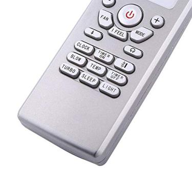 Imagem de Controle remoto de desempenho estável sem programação, controle remoto original universal necessário substituição de controle remoto, ar-condicionado para Gree Home
