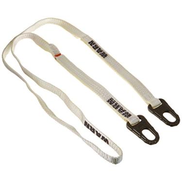 Imagem de WARN 92094 Acessório de guincho: Protetor épico de tronco de árvore, 2,54 cm de largura x 2,5 m de comprimento, capacidade de 3,6 toneladas (3,3 kg)