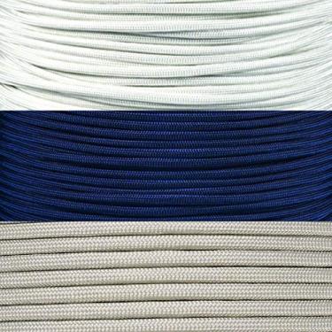 Imagem de Kits de paraquedista da equipe Pro-Football da Paracord Planet – 30 metros – Número de cores incluídas, dependendo do time (Dallas)