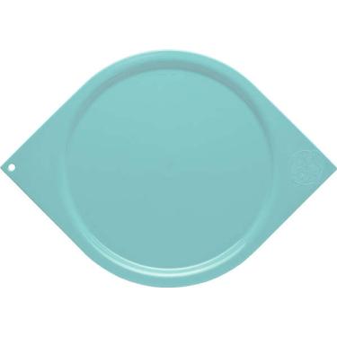 Imagem de Jogo Americano Família de Estimação Verde - Verde