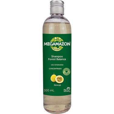 Imagem de Shampoo Megamazon Forest Balance - 300 mL