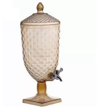 Imagem de Suqueira Luxxor 5Litros C/ Torneira Removível Paramount