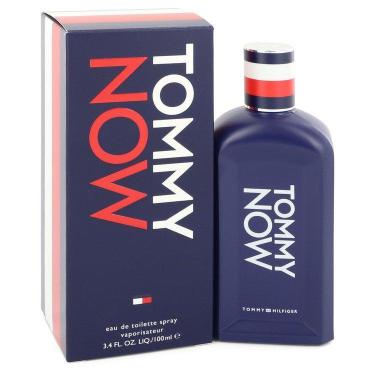 Imagem de Perfume Masculino Tommy Hilfiger Now 100 Ml Eau De Toilette