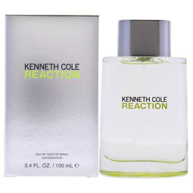 Imagem de Perfume Kenneth Cole Reação Kenneth Cole Homens 100 ml EDT 