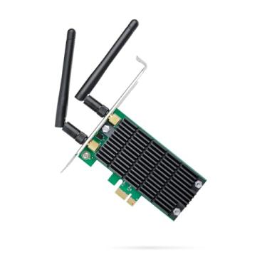 Imagem de Adaptador Wireless Pci Express Ac1200 Archer T4e Tp-link