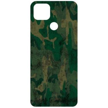 Imagem de Capa Adesivo Skin161 Verso Para Motorola Moto G9 Power 2020 - KawaSkin