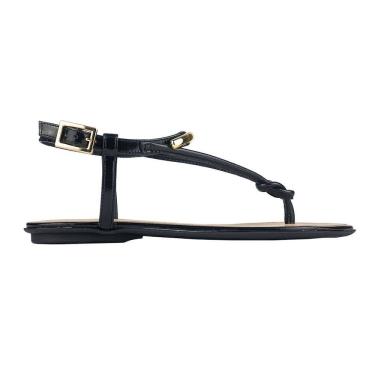 Imagem de Sandália Rasteira Luz da Lua