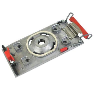 Imagem de Placa Base 2609199067 P/ Lixadeira Bosch Gss 23 Ae Original