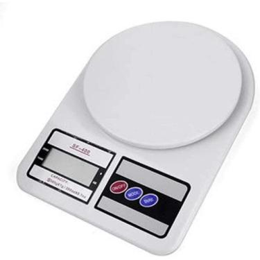 Imagem de Balança Digital de Cozinha, SF-400, Até 10 kg, Escala 1 grama - Global
