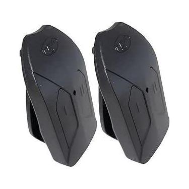 Imagem de Kit 2 Controle Remoto PPA Tok 433,92Mhz Portão