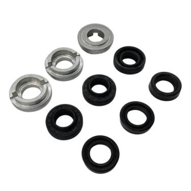 Imagem de Kit Vedação e Reparo para Lavadora Electrolux Ultra Wash UWS31 A151967