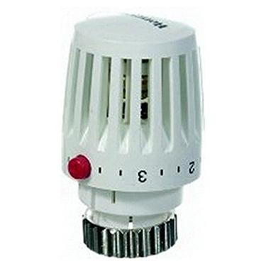 Imagem de Honeywell T1002W0NA Thermostatic Radiator Actuator with integral sensor and 1 3/16 in. collar diameter