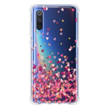 Imagem de Capa Capinha De Celular Compatível com Xiaomi MI 9 / PRO Mi Personaliz