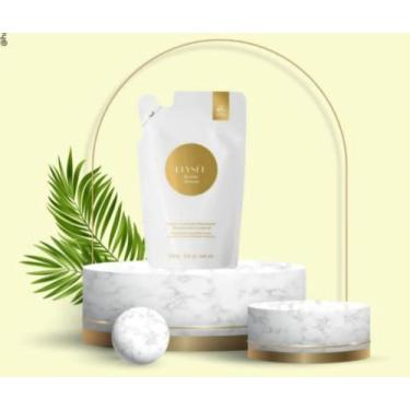 Imagem de 0 Refil Elysée blanc 250g boticário - O boticário 