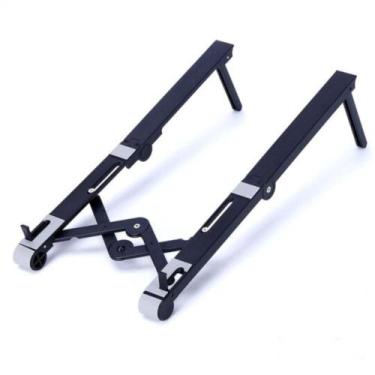 Imagem de Base Suporte de Apoio Retrátil para Notebook Tablet Celular - Yeet