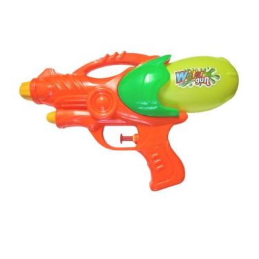 Imagem de Brinquedo Lança água para praia piscina colorido infantil - Company ki