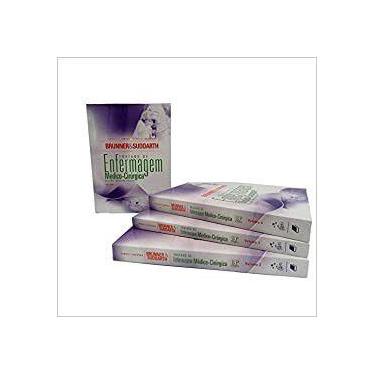 Imagem de Brunner e suddarth i enfermagem medico cirurgica 13/18