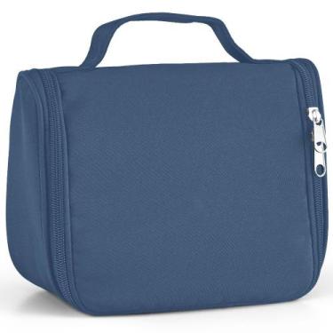 Imagem de Necessaire Organizadora Travel TopGet, Azul