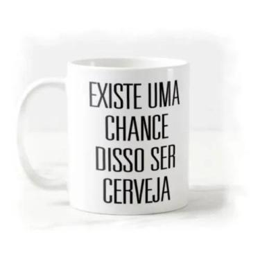 Imagem de Caneca Marília Mendonça Existe Uma Chance Disso... - Ng Decor Canecas