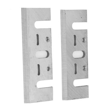 Imagem de Hss Plaina Elétrica Manual para Carpintaria, Lâmina de Substituição para Soldagem de Alta Frequência para Maklta 1900b