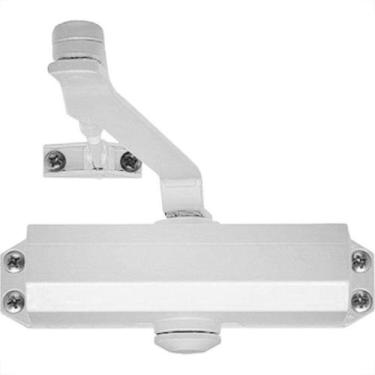 Imagem de Mola Dorma Hidraulica Ma200-3 Branca 0,95Lg 901.01.04315, Branco