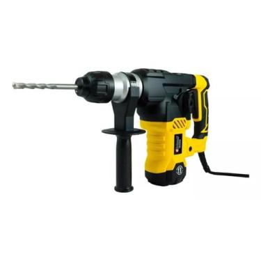 Imagem de Furadeira Rompedor 1650W Sa9222 Sa Tools - Sa, Songle, Nakazaki Ou Sig