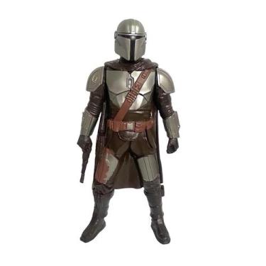 Imagem de Boneco Star Wars The Mandalorian 24Cm - Hasbro F1567, The mandalorian,