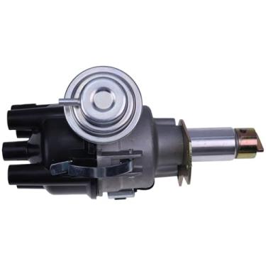 Imagem de Svyoroo Distribuidor 22100-K7201 22100K7201 Compatível com Nissan H20 4 Cilindros Empilhadeira CPF02A20V CPF02A25V CPF02A30V