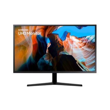 Imagem de Monitor Samsung Uj59 32" Uhd  Tela Plana  Painel Va  60hz  4m