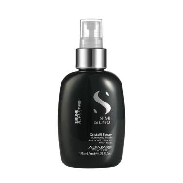 Imagem de Alfaparf Semi Di Lino Sublime Cristalli Spray de Brilho 125ml