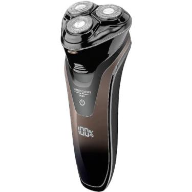 Imagem de Beurer Barbeador Rotativo Barbeador Rotativo 58009 Marrom