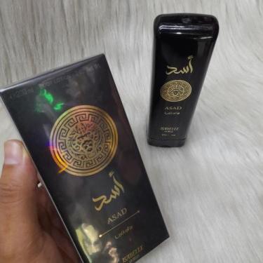 Imagem de Asad Lattafa Hidratante Corporal Isabelle La Belle 200ml - Pokoloca