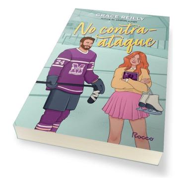 Imagem de No Contra-Ataque