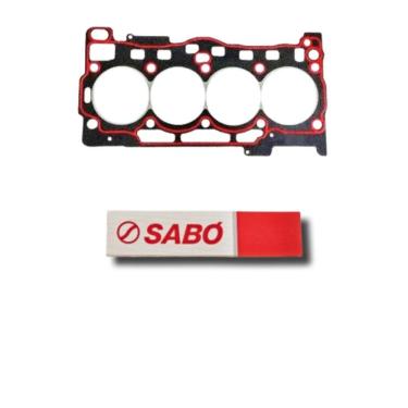 Imagem de Junta Cabecote Crossfox Fox Gol Rallye Polo Saveiro Spacefox Virtus 1.6 16V Msi 82815