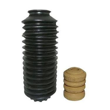 Imagem de Kit do Amortecedor Dianteiro Parcial(Batente+Coifa) Gol 80 A 98 - QUAL