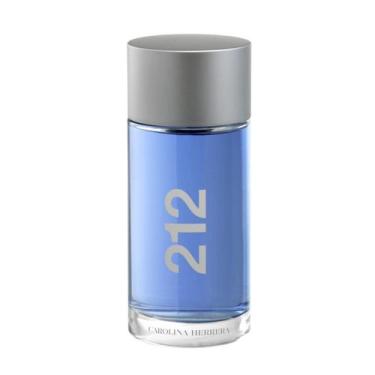 Imagem de Perfume Masculino 212 Nyc Men de Carolina Herrera Edt 200ml