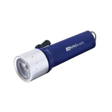 Imagem de Lanterna De Mão Para Mergulho Zutto De 150 Lúmens A Pilha (4x Aa) Ntk