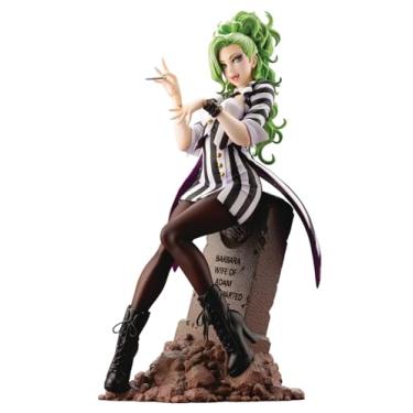 Imagem de Kotobukiya Beetlejuice Bishoujo Statue