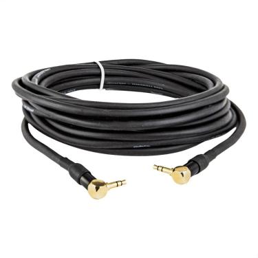 Imagem de Cabo P2 Para P2 Estereo - 3 Mt