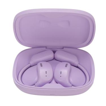 Imagem de Depisuta AI Tradução Earbuds Tempo Real, 144 Idioma Bluetooth Tradução Earbuds Com 4 Modos de Tradução, 2 Way Tradução Fones de Ouvido Com Carregamento Caso para Viagens Business Learning