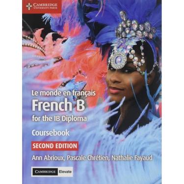 Imagem de Le Monde En Francais Cb With Digital Access - 2Nd Ed