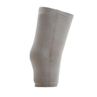 Imagem de Joelheira  Silicone Derma Proflex Cinza 3 453A4 - Ottobock