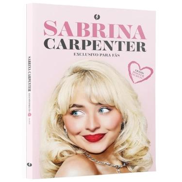 Imagem de Sabrina Carpenter - Exclusivo Para Fas