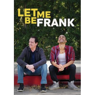 Imagem de Let Me Be Frank