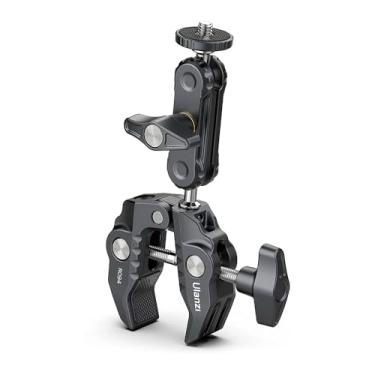 Imagem de Garra 360º P/Guidão/Cilindro Ulanzi R094 P/GoPro e Similares