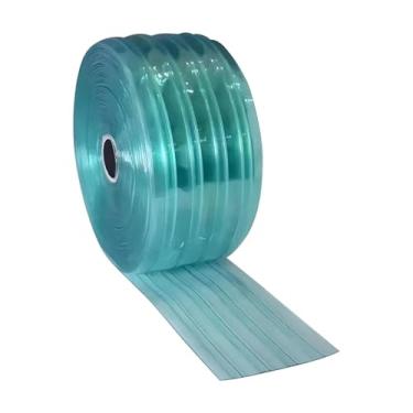 Imagem de Aba de substituição para porta de cachorro, casinha de cachorro ou canil para portão de entrada de casinha de cachorro ou portão de gato, flexível, macio, espesso, à prova de intempéries para casa de