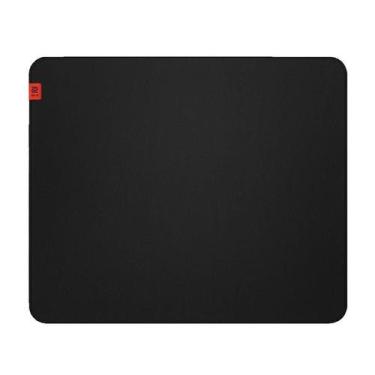 Imagem de Mousepad Gamer Zowie G-SR III Black para Esports 470 x 390 mm