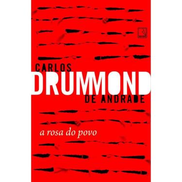 Imagem de A Rosa Do Povo