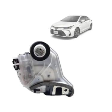 Imagem de Fechadura Trava Elétrica Corolla Traseira Direita