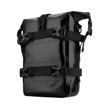 Imagem de Bolsa Impermeável Para Crash Bar Para BMW R1250GS GS ADV Adventure GSA